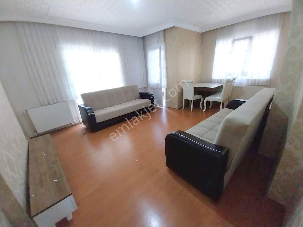 Çekmeköy 'de 2+1 Eşyalı Daire Arayanlara ..