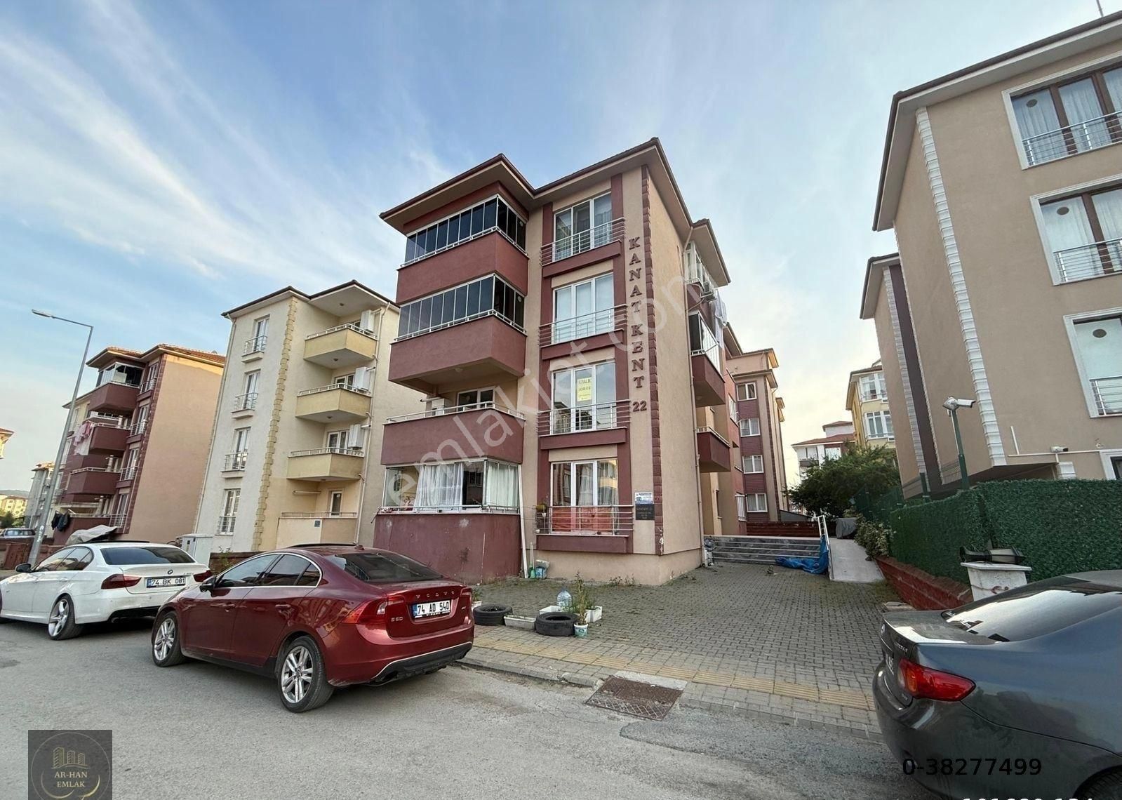 Ar-han Emlak’tan Çatmacada 1+1 Satılık Daire!