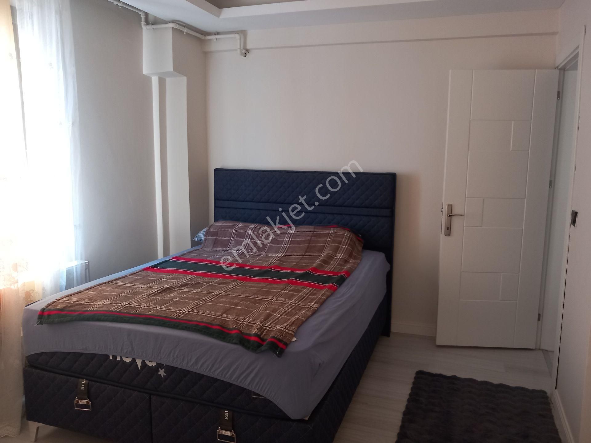 Torbalı Batı Gayrimenkul Den Kiralık 2+1 Eşyalı Daire