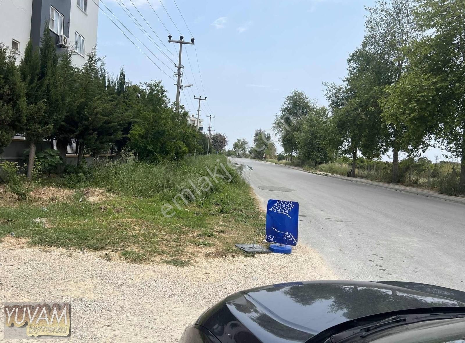 Satılık Dükkan Denize 200 Metre Mesafede Hazır Kiracılı - Görsel 4