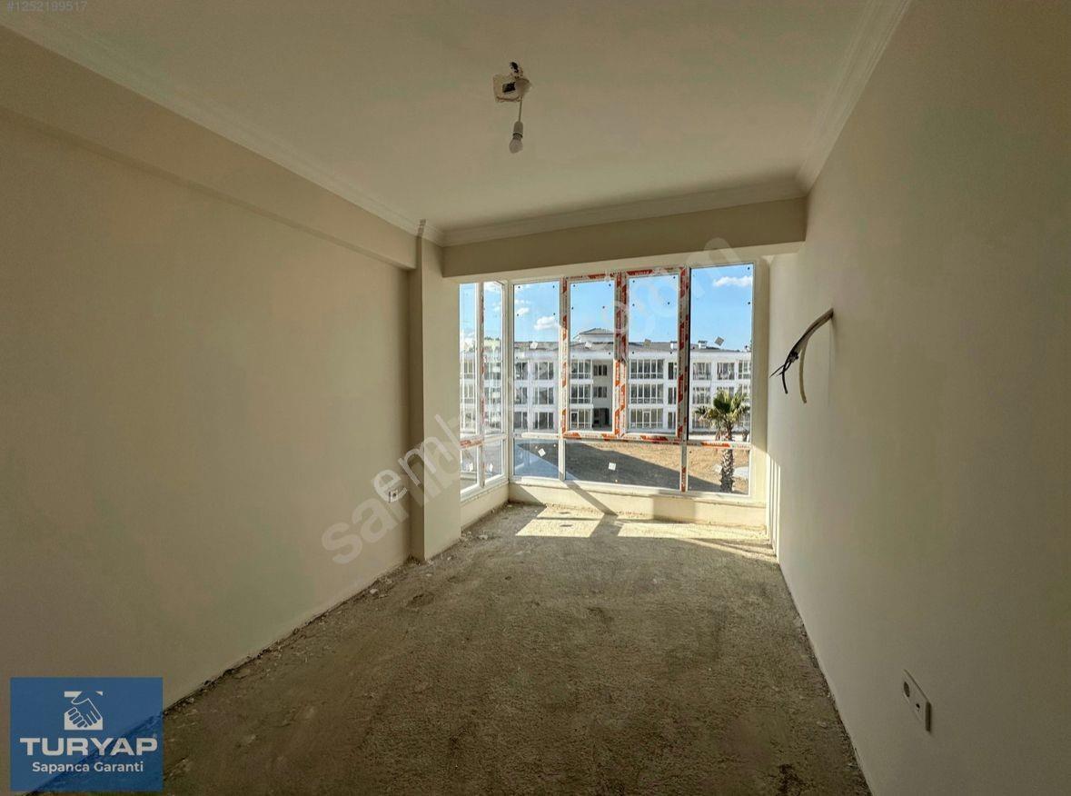 Turyaptan Sapanca Ünlüce Asnsörlü Yeni Sitede Erken Alım Fırsatı - Görsel 18