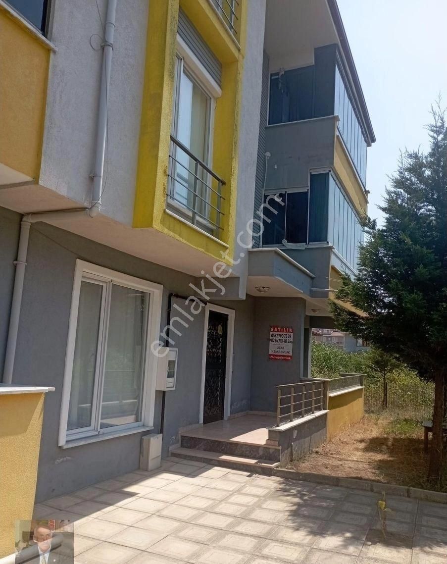 Sakarya İli Karasu İlçesiy Yeni Mahalle Eşyalı Daire - Görsel 12