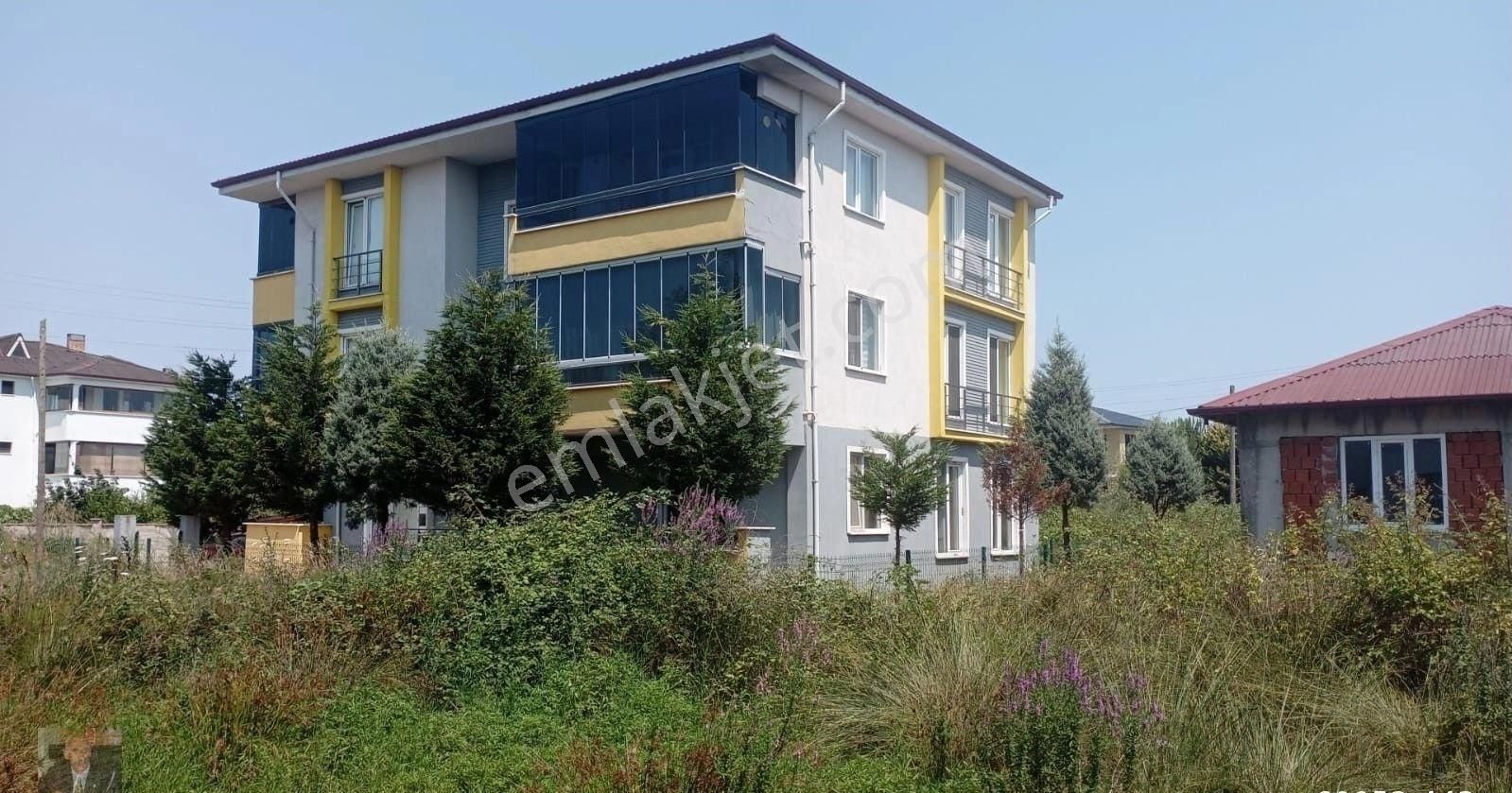 Sakarya İli Karasu İlçesiy Yeni Mahalle Eşyalı Daire - Görsel 17