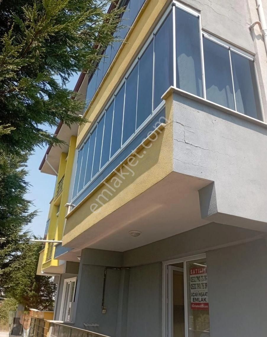 Sakarya İli Karasu İlçesiy Yeni Mahalle Eşyalı Daire - Görsel 11