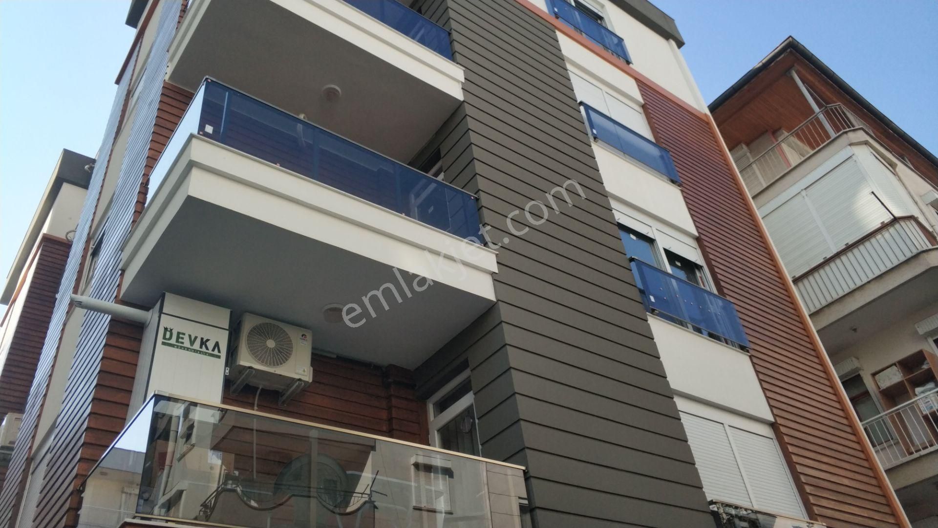 Bayındırda 2+1 70m2 4.kat Asansörlü Yeni Bina