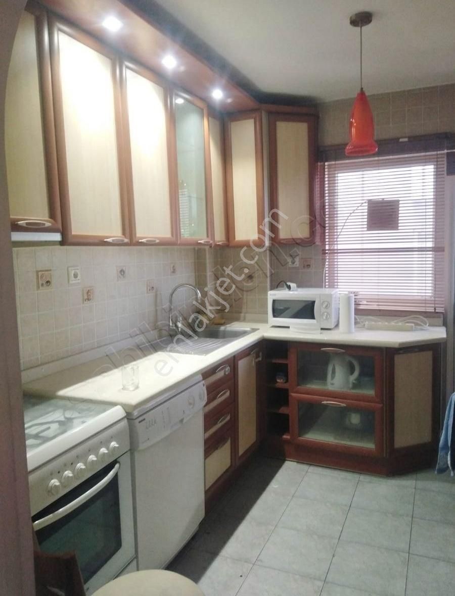 Çekirge Selvili Cad.full Manzaralı Satılık 3+1 Daire. - Görsel 17