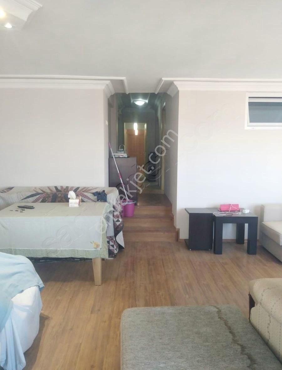Çekirge Selvili Cad.full Manzaralı Satılık 3+1 Daire. - Görsel 7