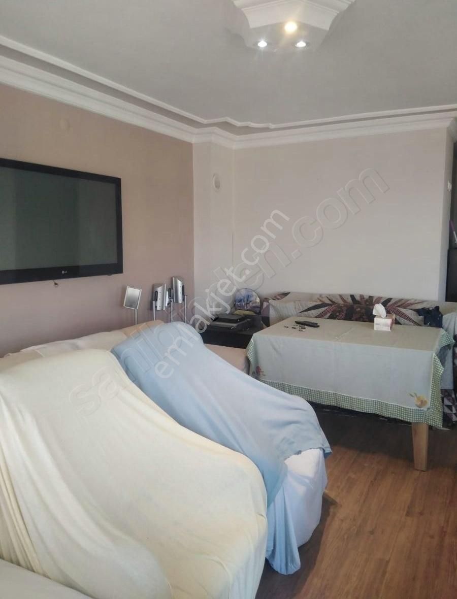 Çekirge Selvili Cad.full Manzaralı Satılık 3+1 Daire. - Görsel 11