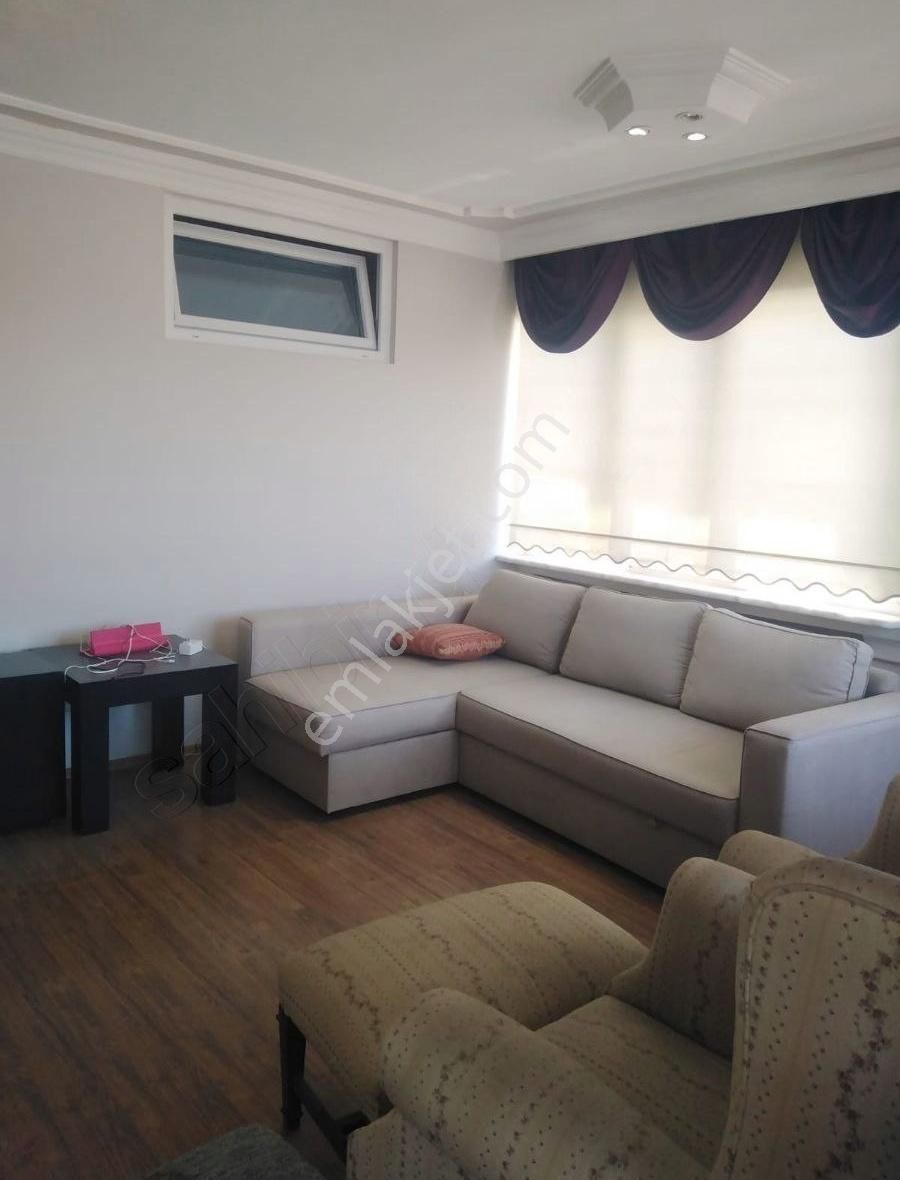 Çekirge Selvili Cad.full Manzaralı Satılık 3+1 Daire. - Görsel 22