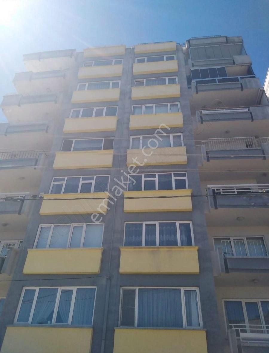 Çekirge Selvili Cad.full Manzaralı Satılık 3+1 Daire. - Görsel 16
