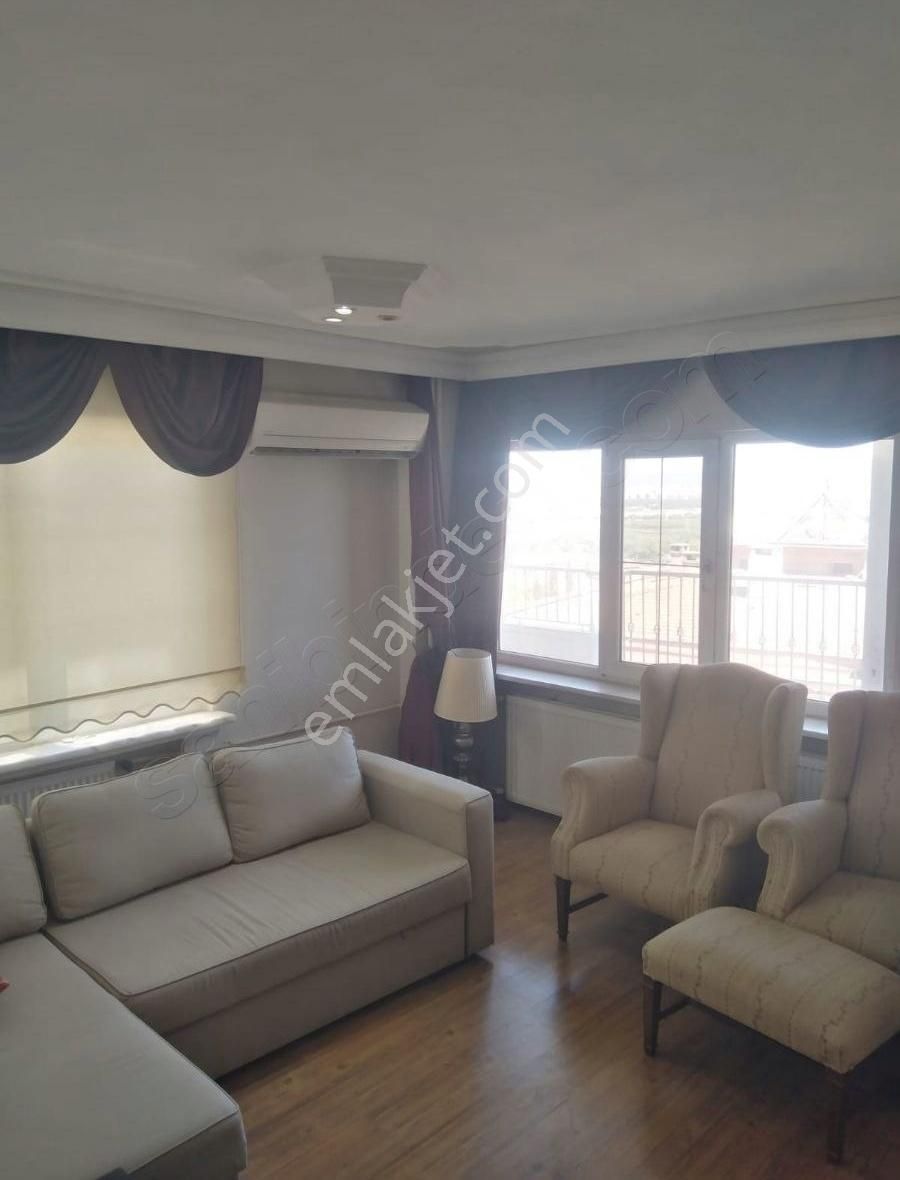 Çekirge Selvili Cad.full Manzaralı Satılık 3+1 Daire. - Görsel 19