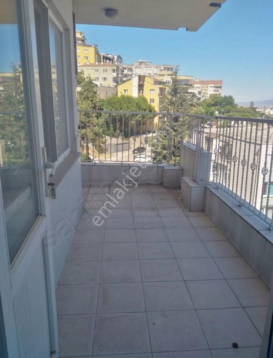Çekirge Selvili Cad.full Manzaralı Satılık 3+1 Daire. - Görsel 8