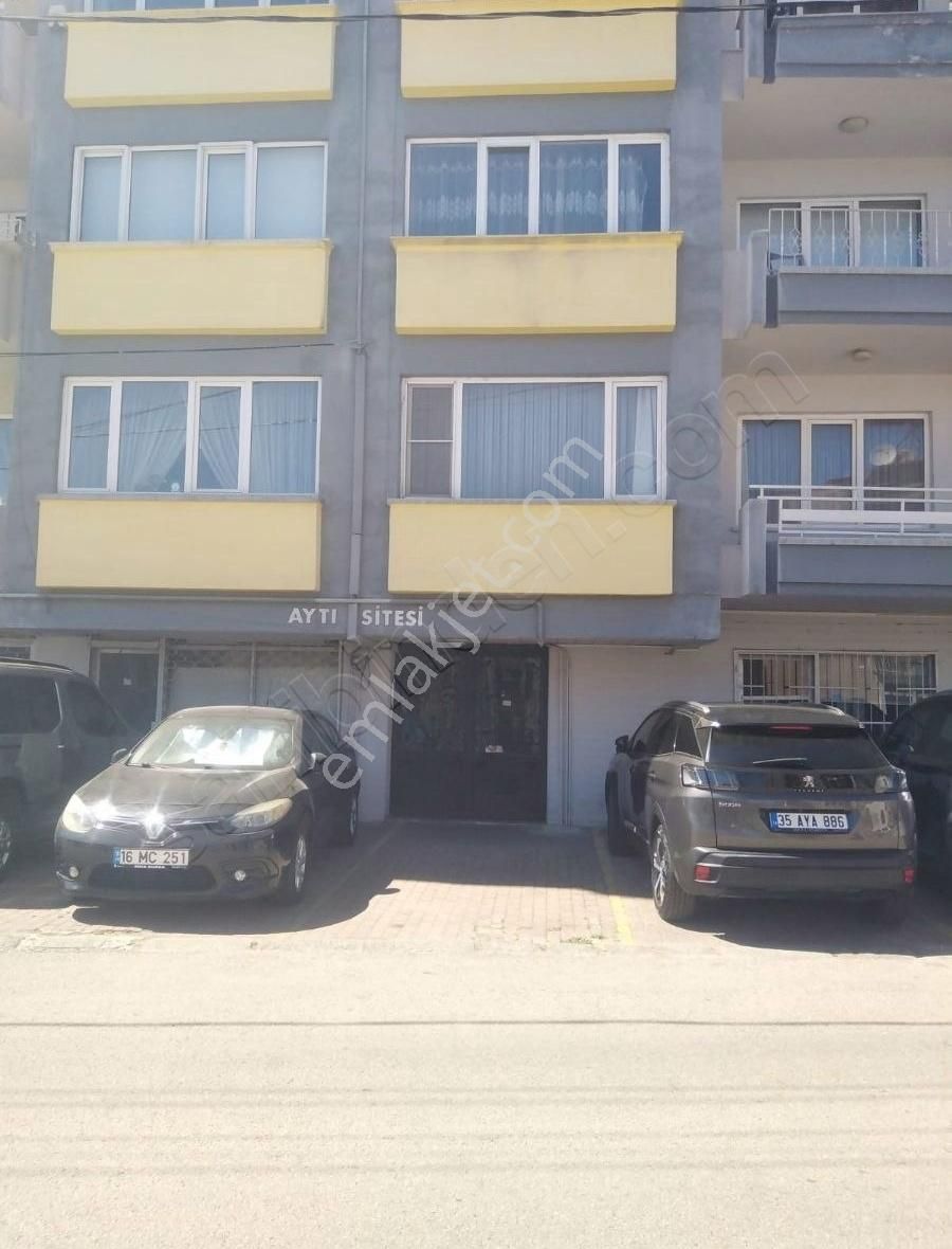Çekirge Selvili Cad.full Manzaralı Satılık 3+1 Daire. - Görsel 18