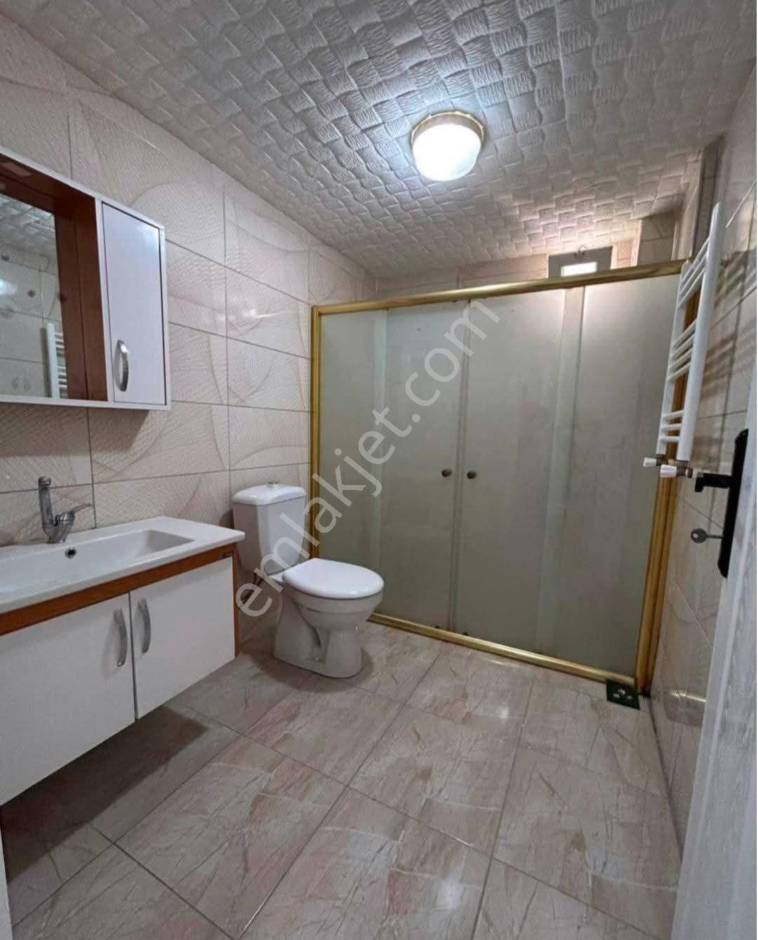 Samsun Atakum Yenimahallede Masrafsız 3+1 Satılık Daire