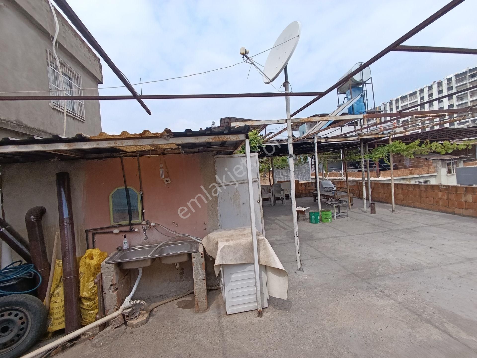 Satılık Adakent Emlak Dan Satlik Müstakil 3+1 Daire - Görsel 13