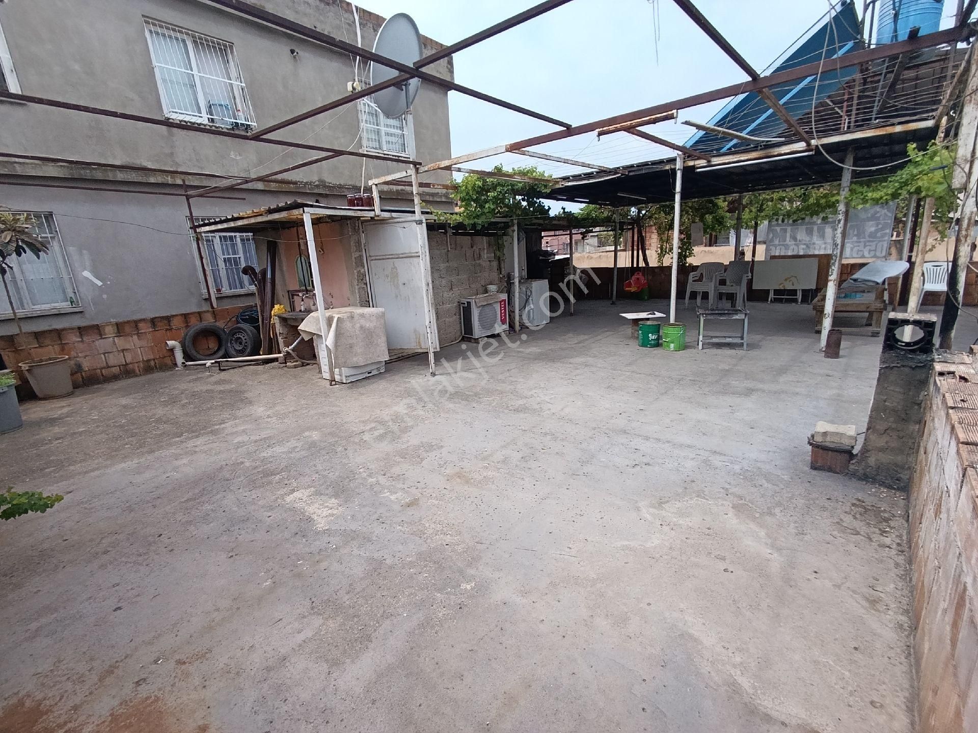 Satılık Adakent Emlak Dan Satlik Müstakil 3+1 Daire - Görsel 6