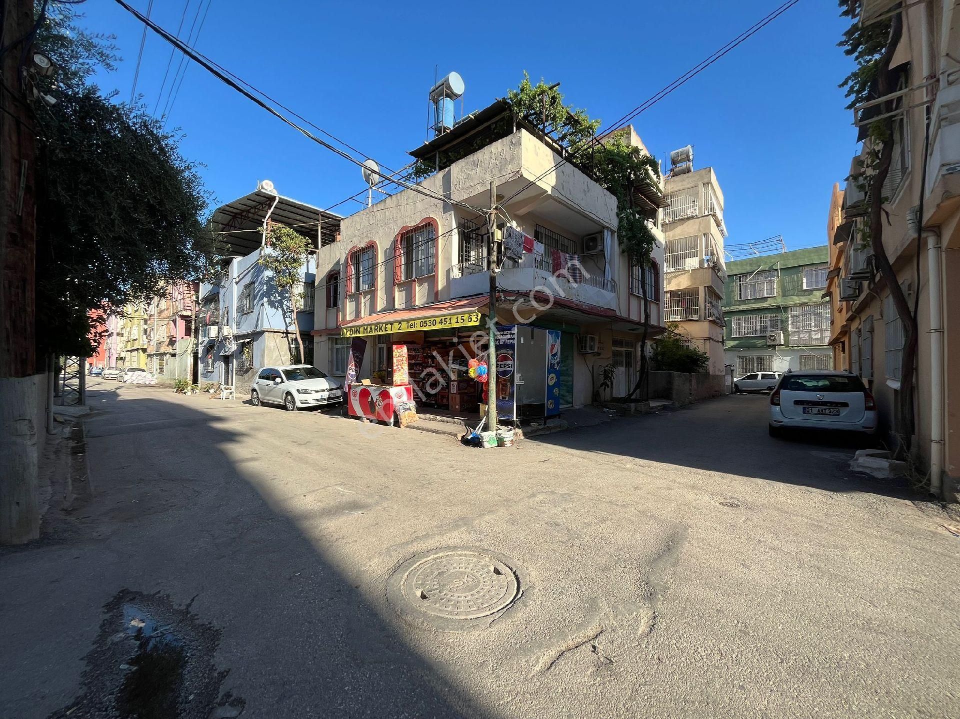 Satılık Adakent Emlak Dan Satlik Müstakil 3+1 Daire - Görsel 35