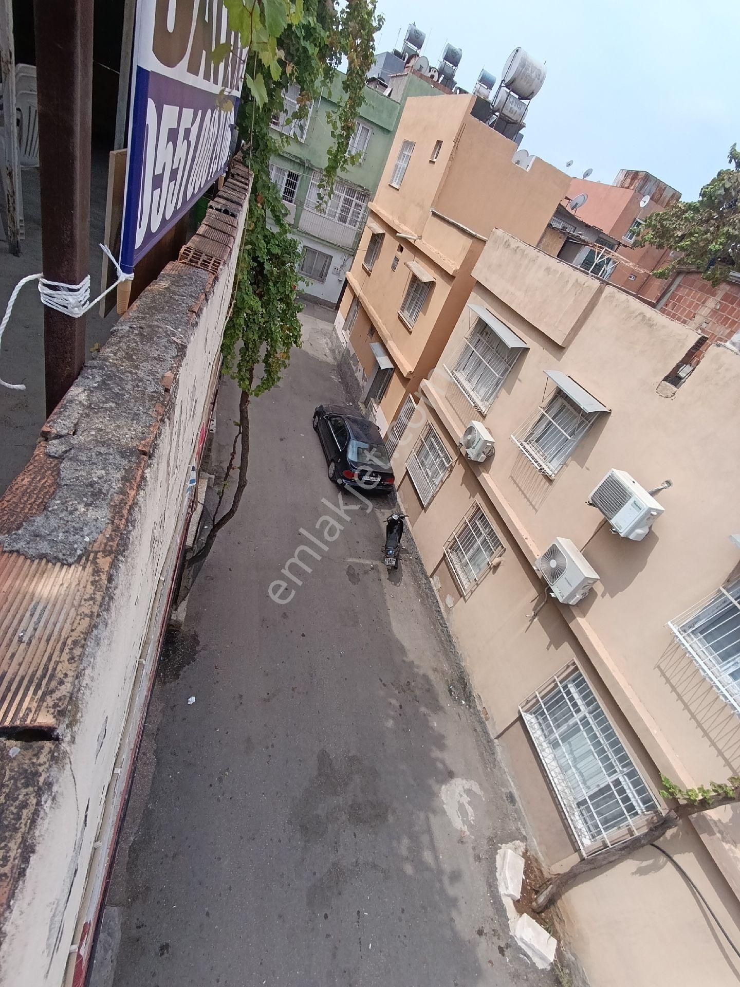 Satılık Adakent Emlak Dan Satlik Müstakil 3+1 Daire - Görsel 8