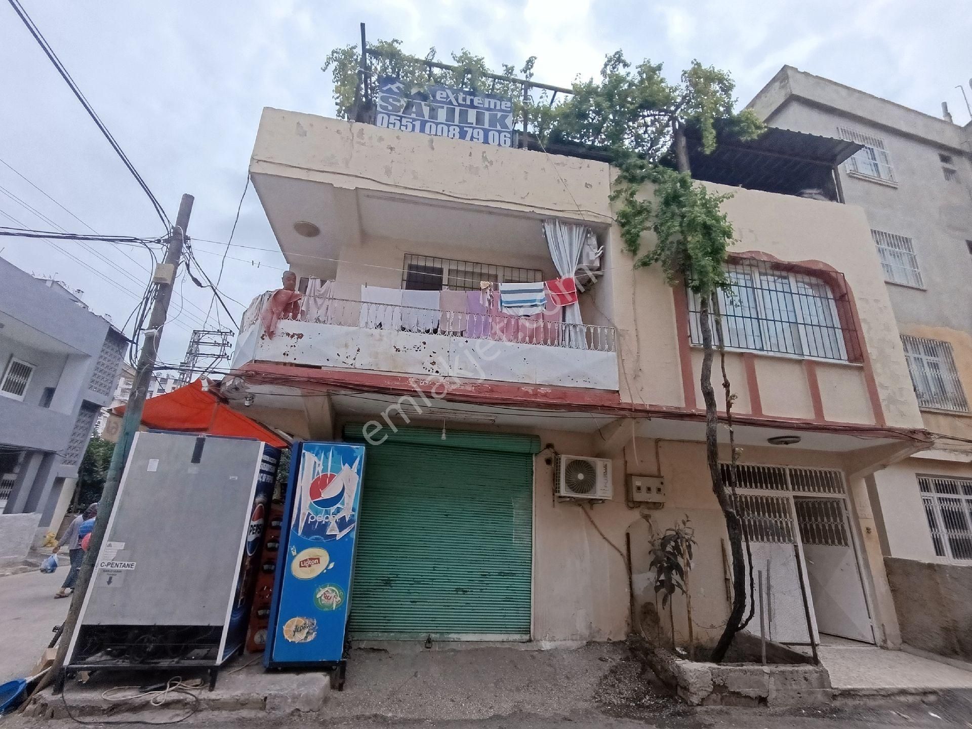 Satılık Adakent Emlak Dan Satlik Müstakil 3+1 Daire - Görsel 2