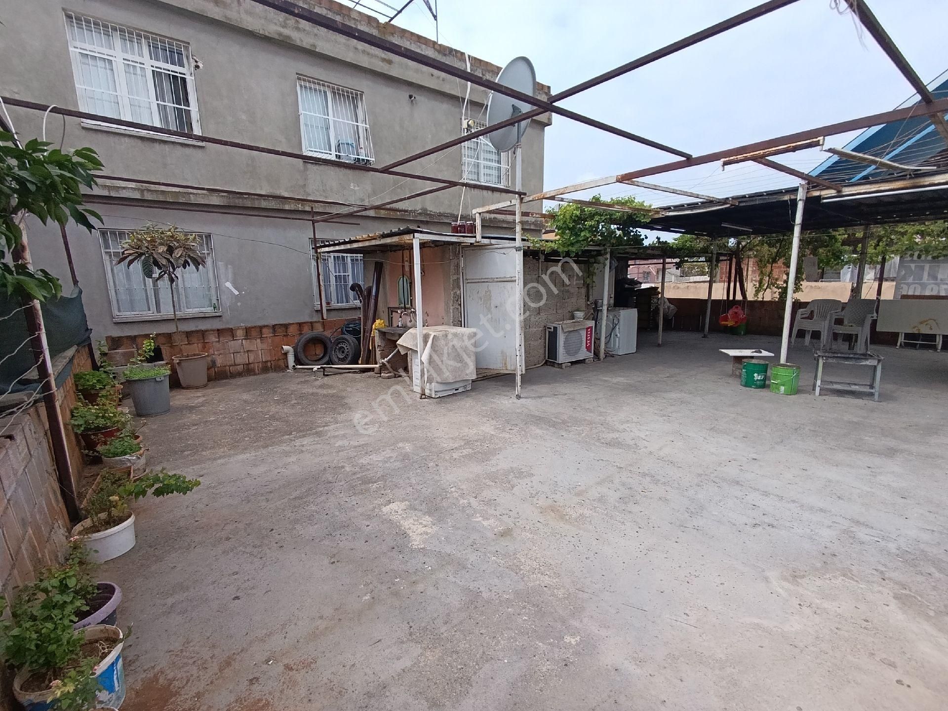 Satılık Adakent Emlak Dan Satlik Müstakil 3+1 Daire - Görsel 12