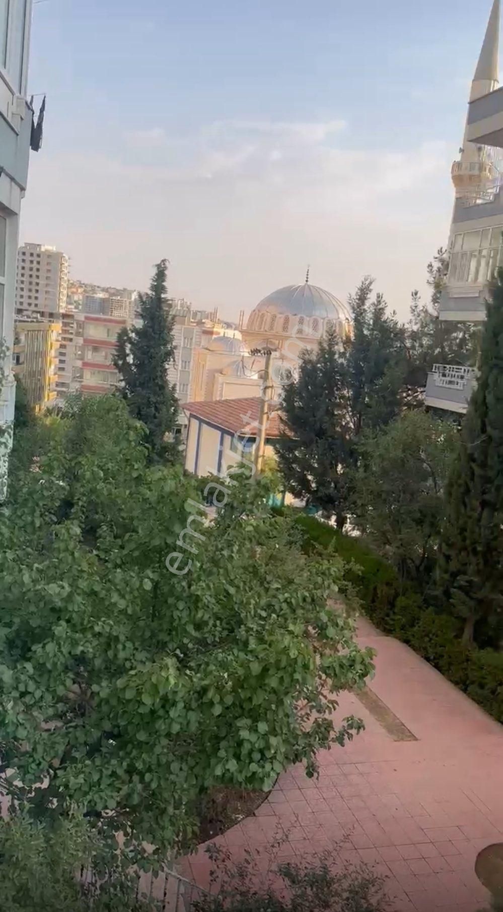 3+1 Kiralık Daire
