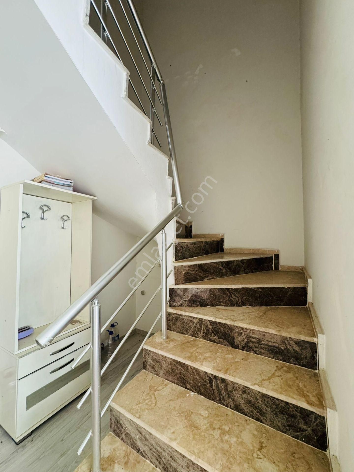 📣 Nazilli Sümer Mah. 3+1 Satılık Dubleks Daire 📣