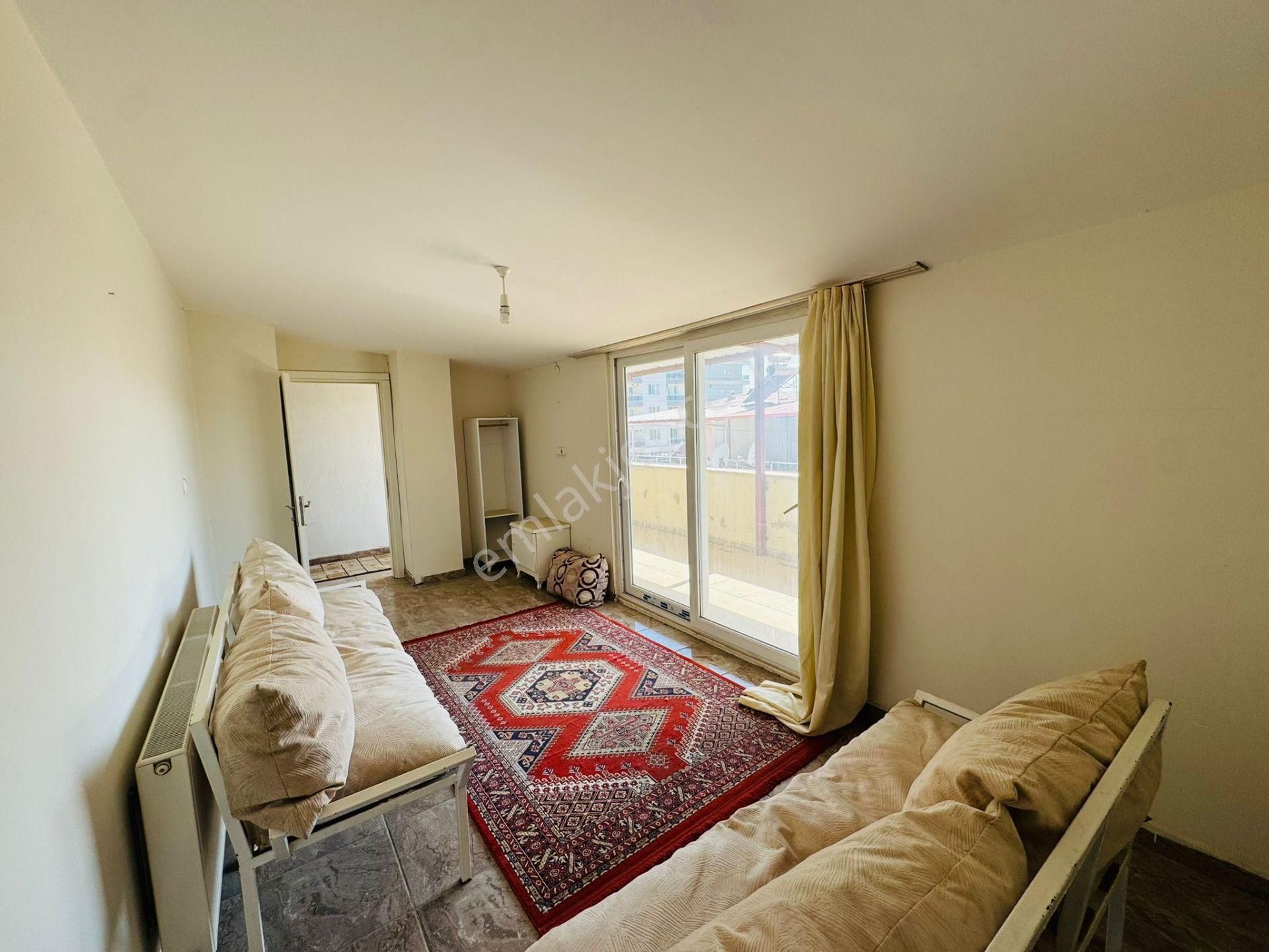 📣 Nazilli Sümer Mah. 3+1 Satılık Dubleks Daire 📣 - Görsel 15