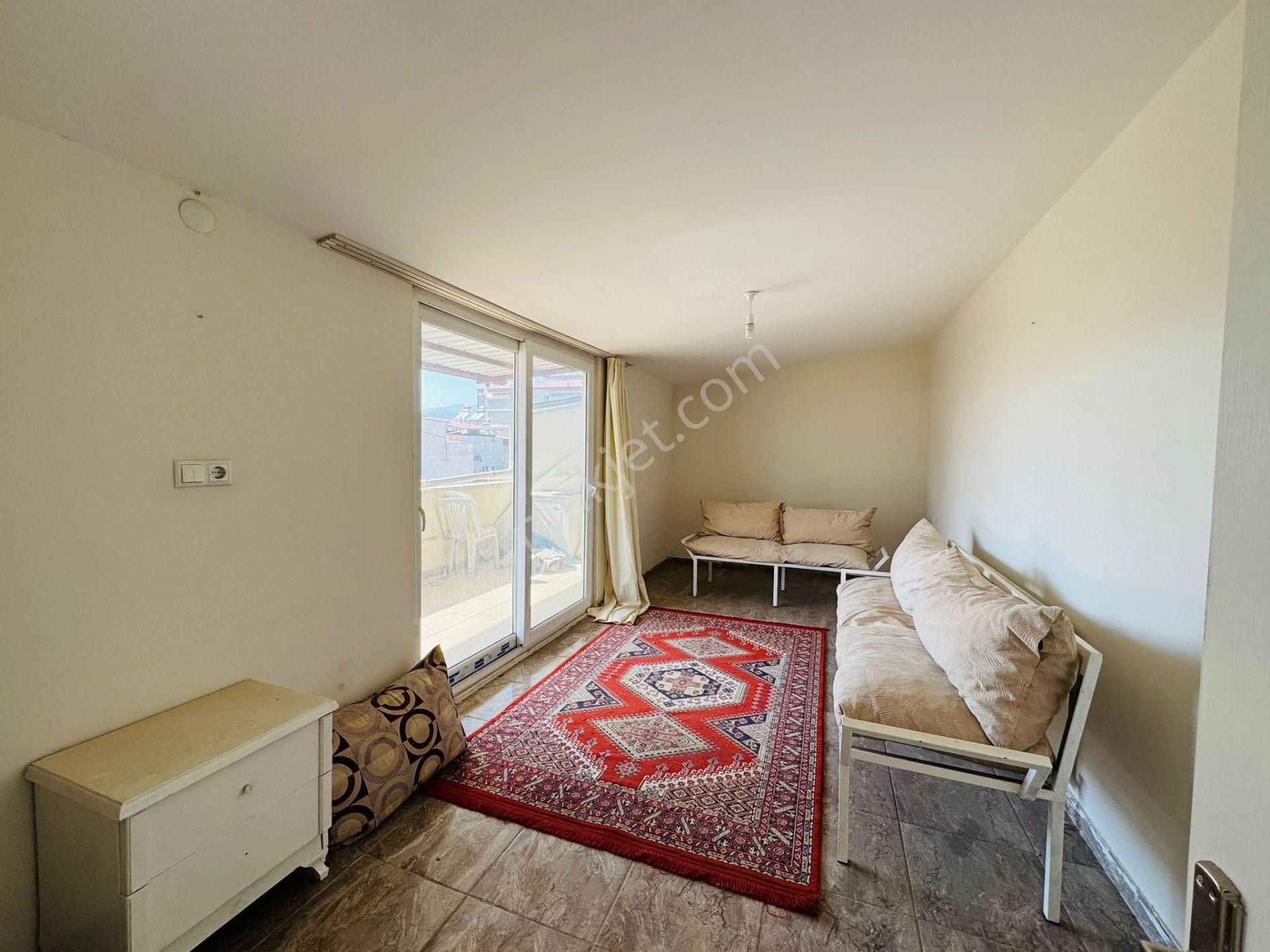 📣 Nazilli Sümer Mah. 3+1 Satılık Dubleks Daire 📣 - Görsel 16