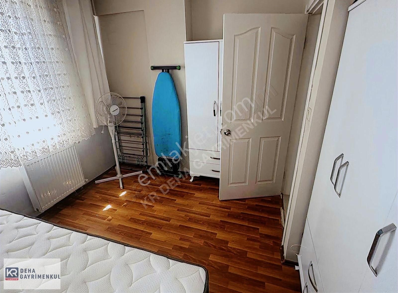 Görükle Merkezde Kiralık Temiz Ve Eşyalı Daire