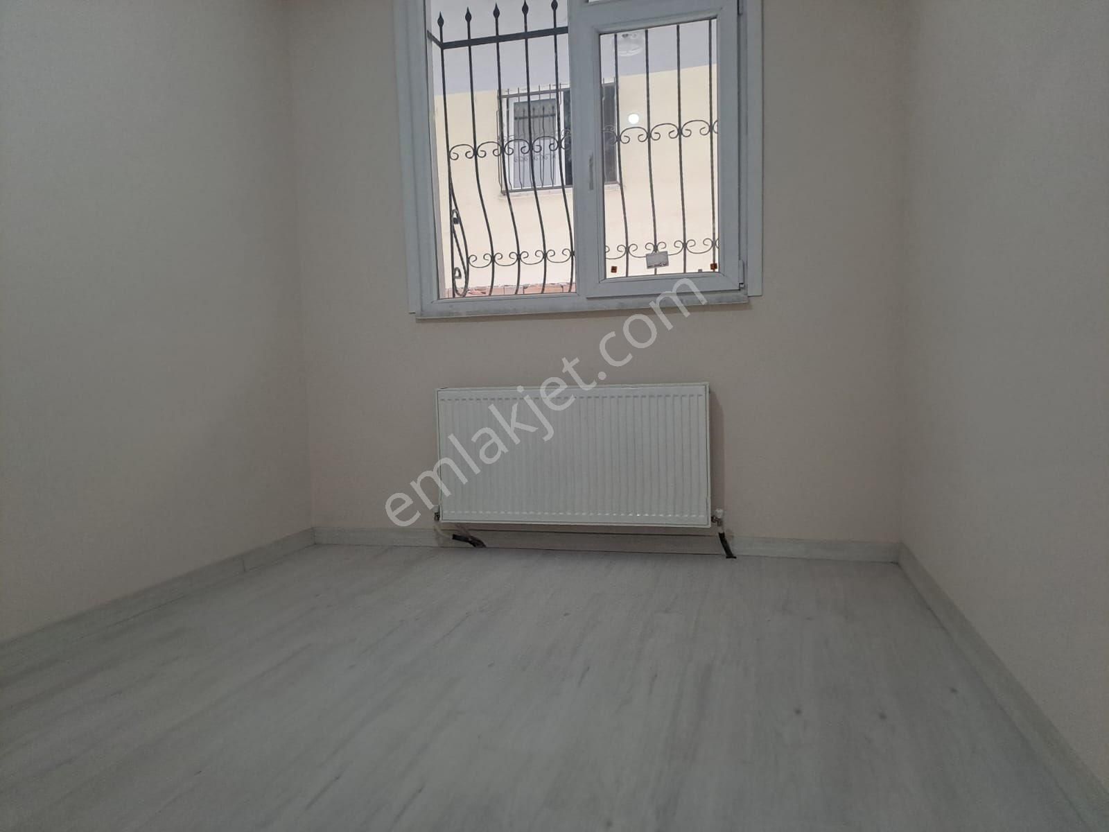 🏡 Namık Kemal Mahallesi’nde Kiralık 1+1 Bahçe Katı Daire – Babahan Gayrimenkul