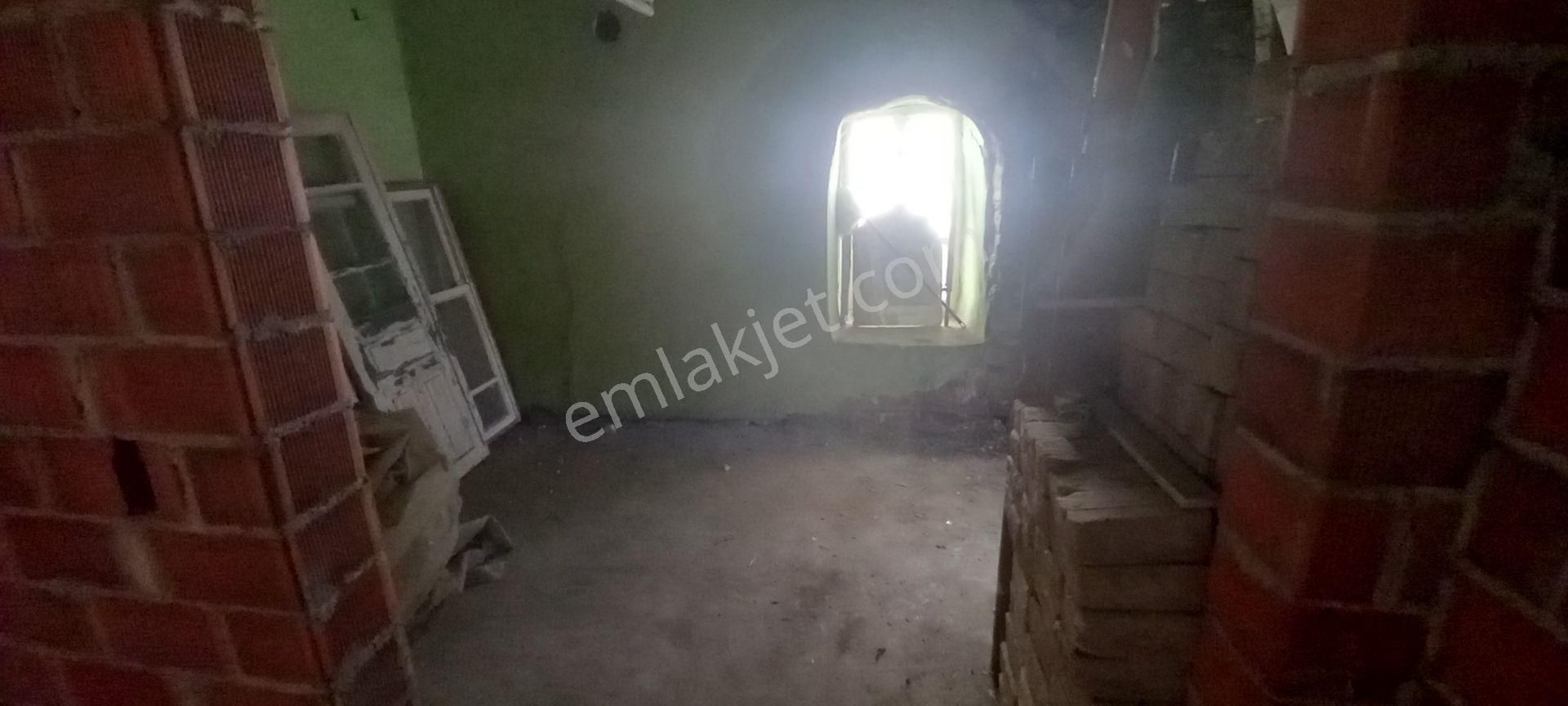 Zeytinliova Da Satılık 142 M2 Arsa İçinde Eski Köy Evi 725.000 Tl - Görsel 6