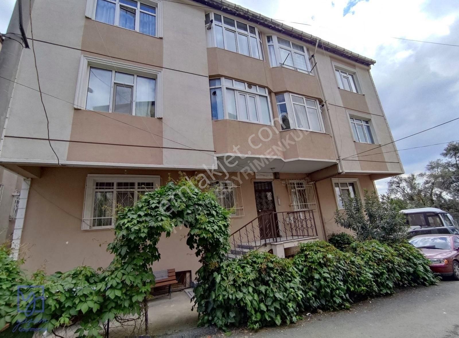 Gebze Osmanyılmaz Mahallesinde 2+1 Kiralık Daire