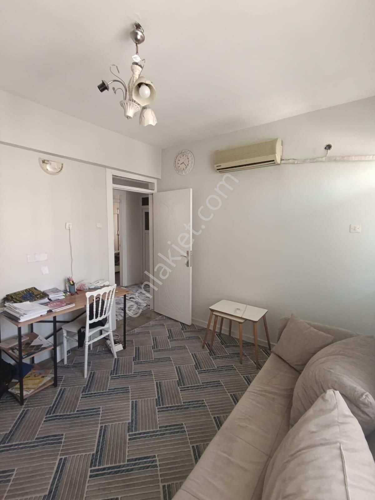 Uygun Emlaktan Bamyasuyunda İçi Full Eşyalı Kiralık Daire