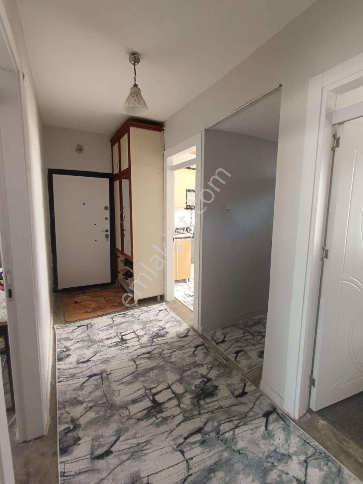 Uygun Emlaktan Bamyasuyunda İçi Full Eşyalı Kiralık Daire - Görsel 14