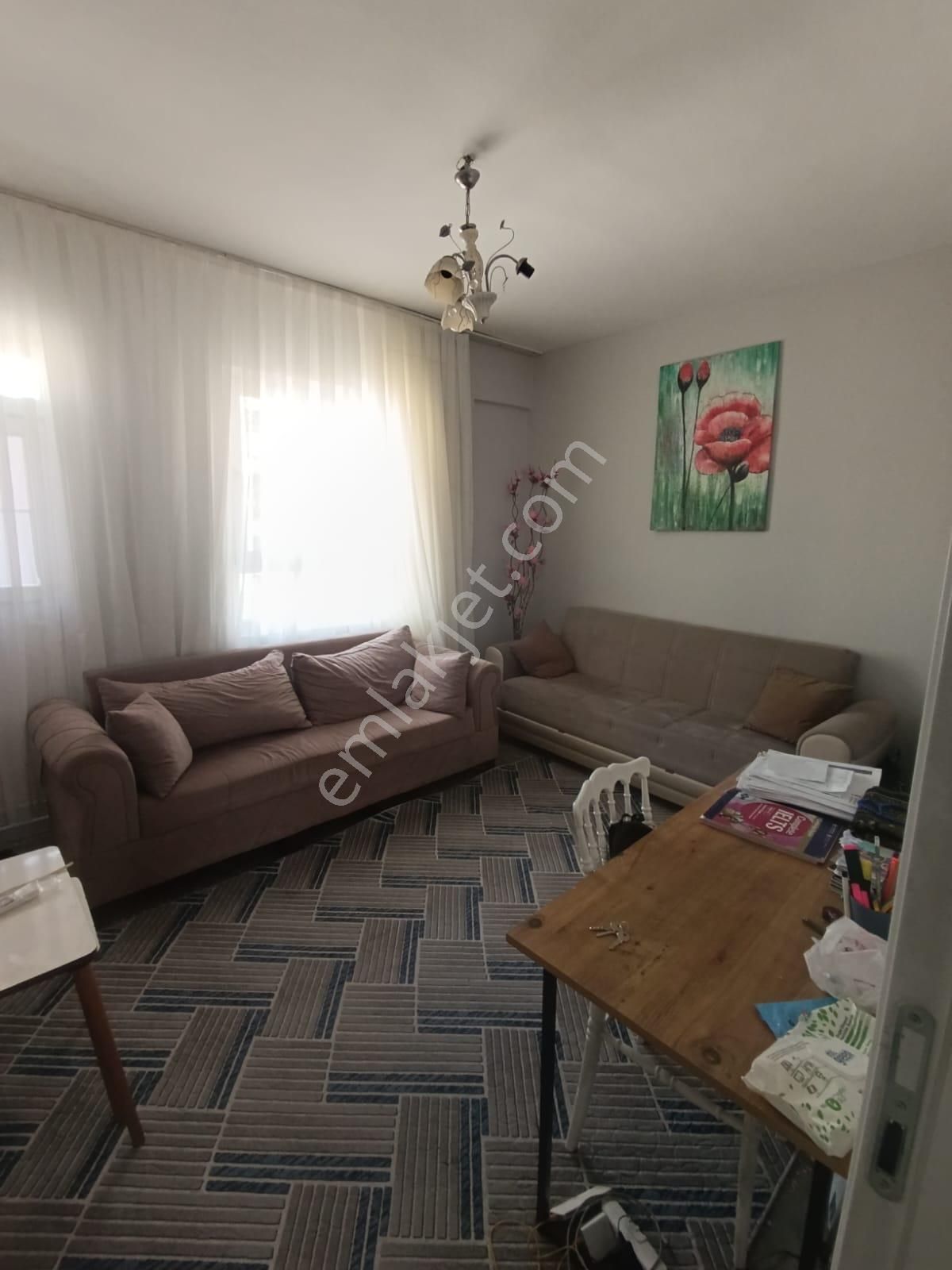 Uygun Emlaktan Bamyasuyunda İçi Full Eşyalı Kiralık Daire - Görsel 3