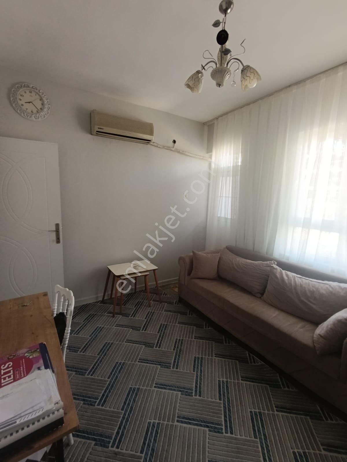 Uygun Emlaktan Bamyasuyunda İçi Full Eşyalı Kiralık Daire - Görsel 4