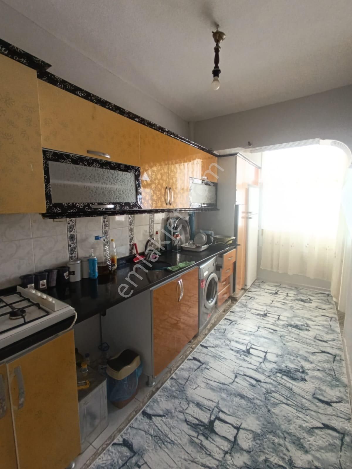 Uygun Emlaktan Bamyasuyunda İçi Full Eşyalı Kiralık Daire - Görsel 9