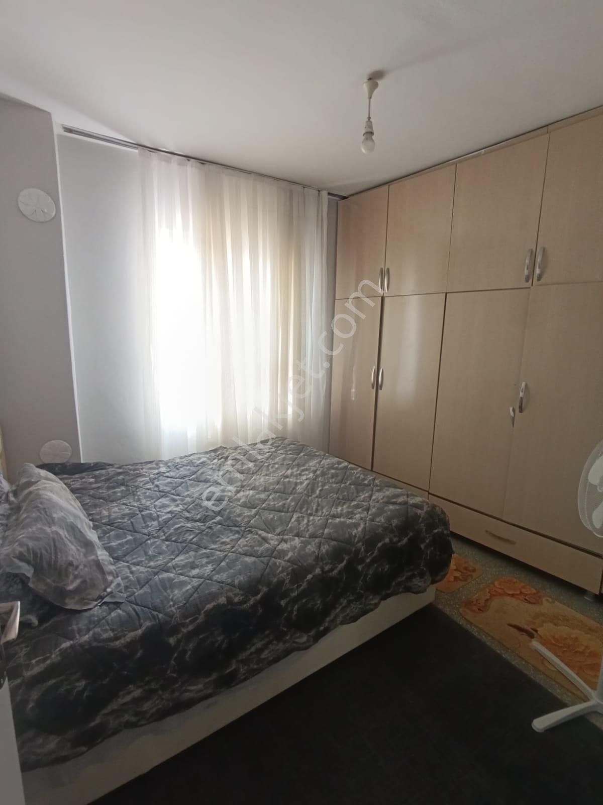 Uygun Emlaktan Bamyasuyunda İçi Full Eşyalı Kiralık Daire - Görsel 6