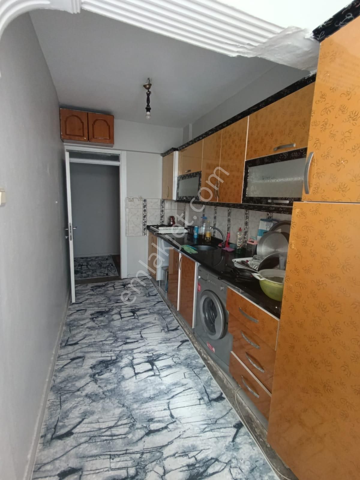 Uygun Emlaktan Bamyasuyunda İçi Full Eşyalı Kiralık Daire - Görsel 11