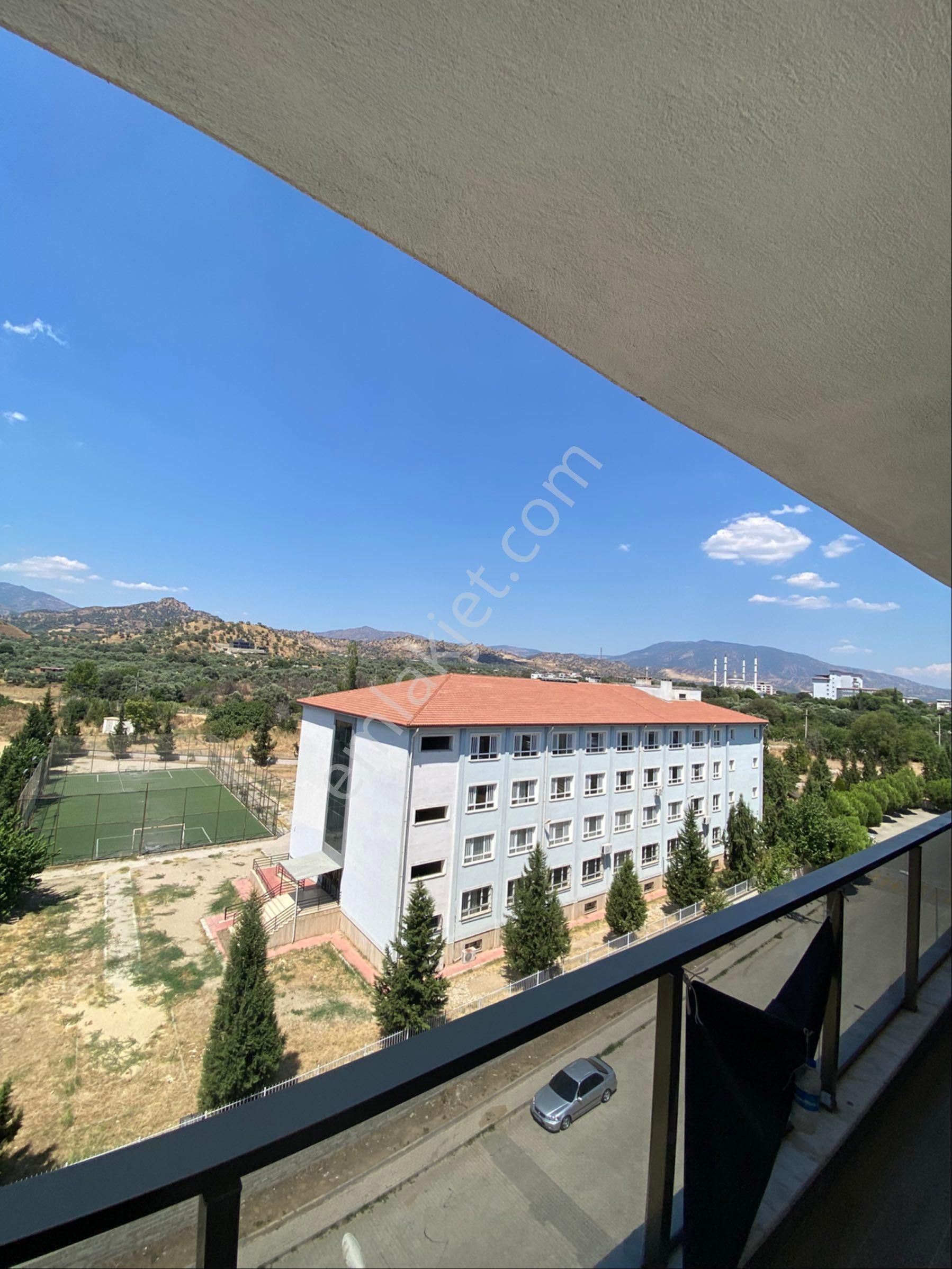 Yeşil Mahallede3+1 Doğal Gazlı Kiralık Daire