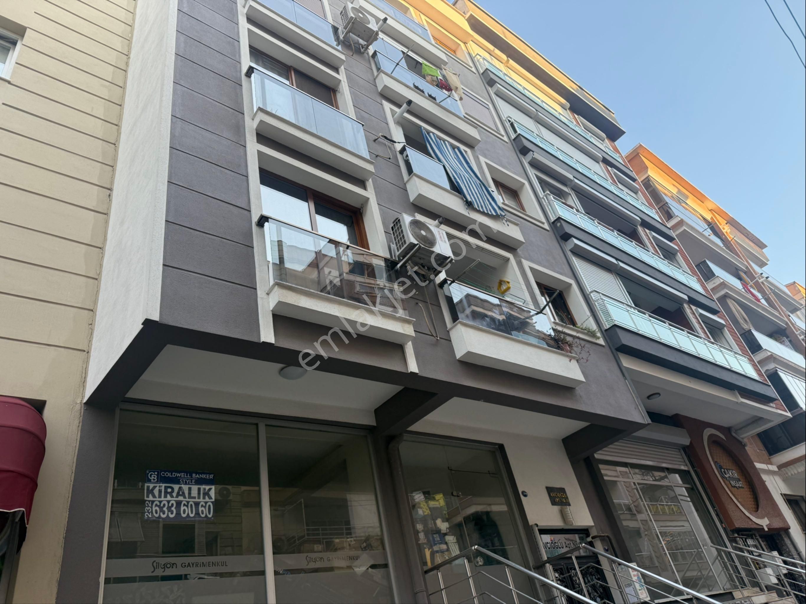 Anadolu Caddesi’ne Yürüme Mesafesinde Şemikler‘de Kiralık Dükkan