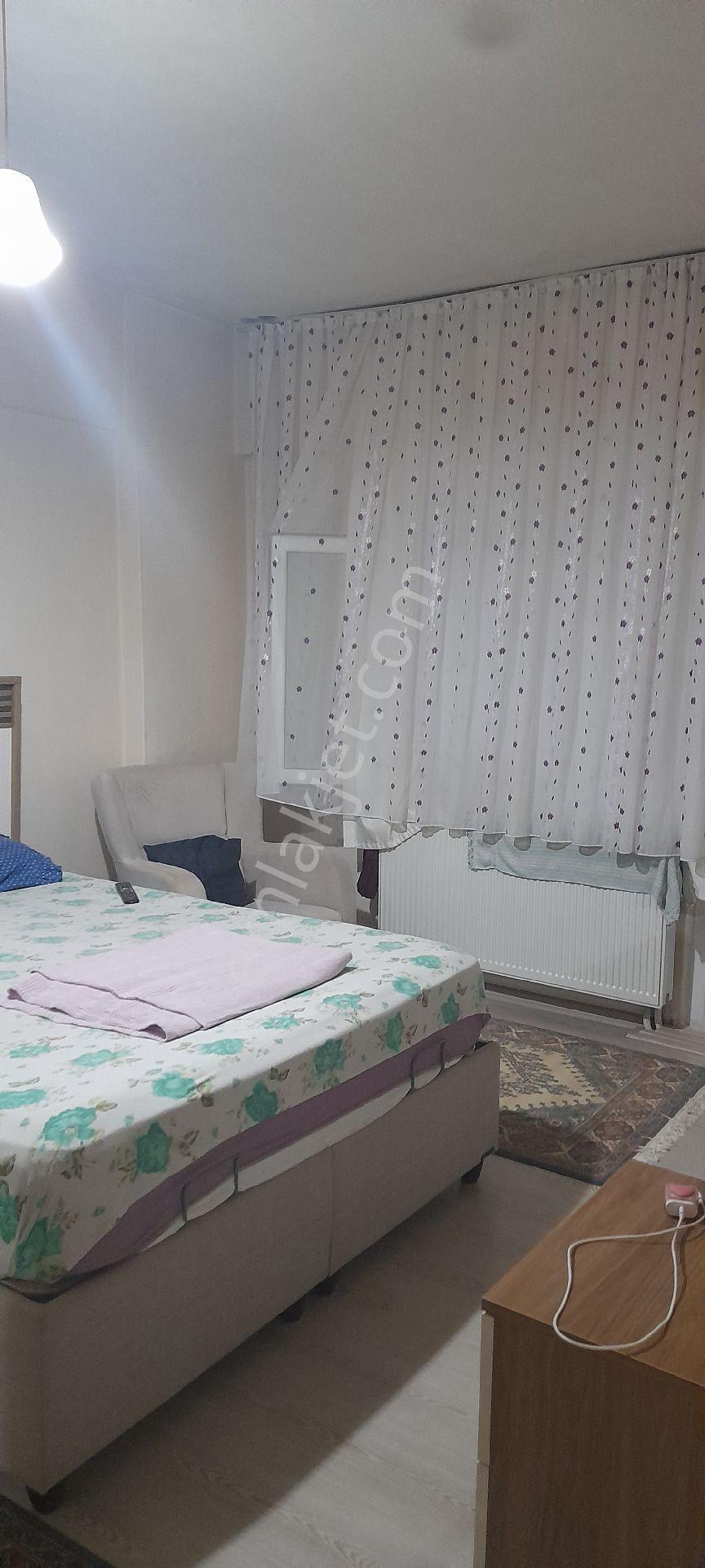Satılık 3+1 Daire ,iş Yerine Dönüştürülebilir - Görsel 24