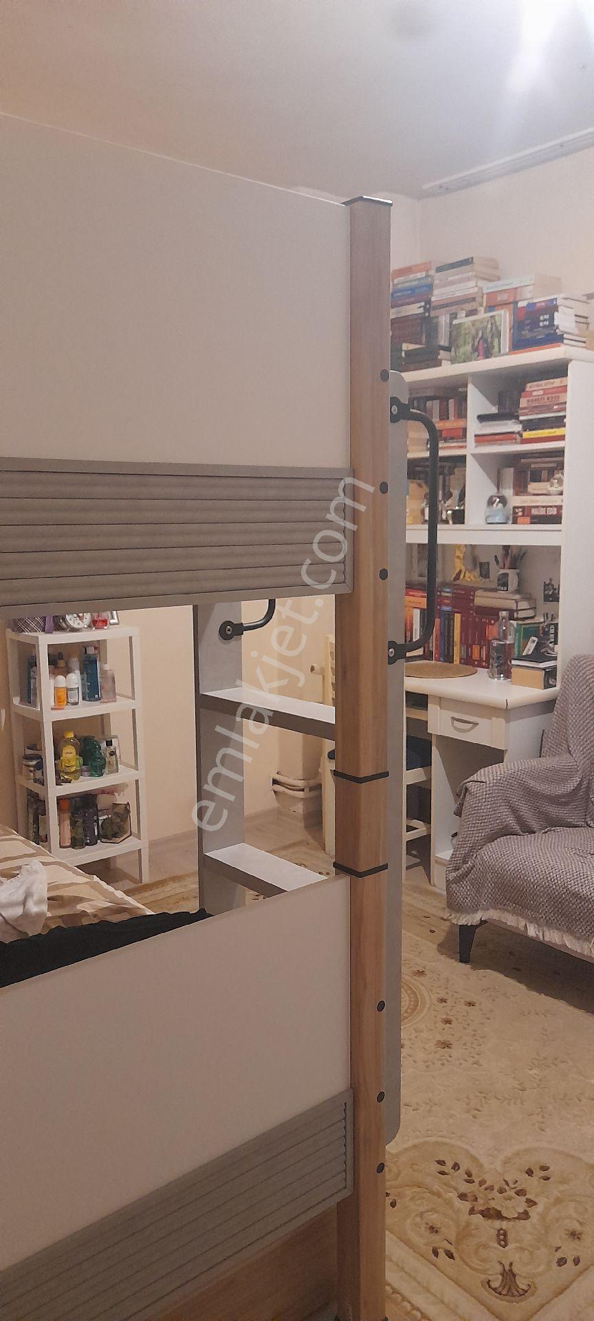 Satılık 3+1 Daire ,iş Yerine Dönüştürülebilir - Görsel 16