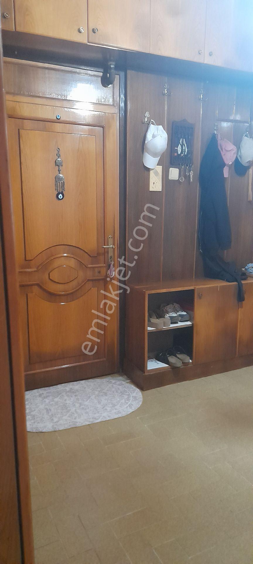 Satılık 3+1 Daire ,iş Yerine Dönüştürülebilir - Görsel 14