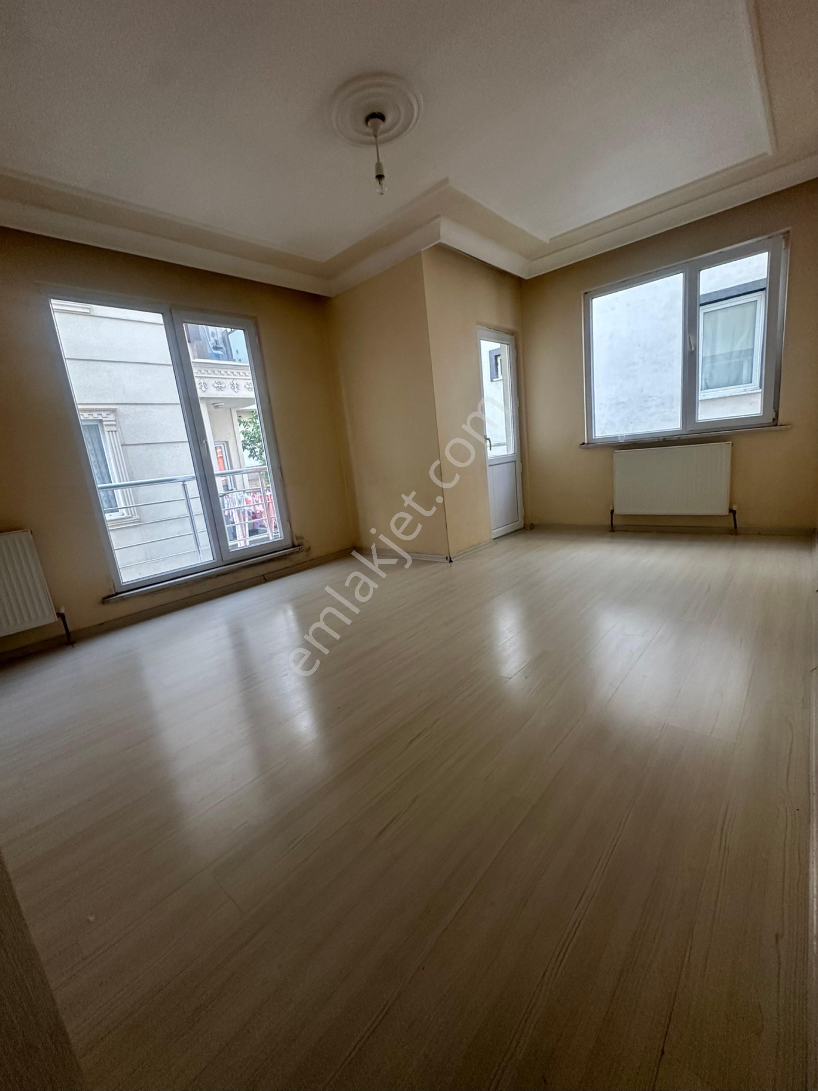 Yenidoğan Merve Mahallesinde Kiralık 2+1