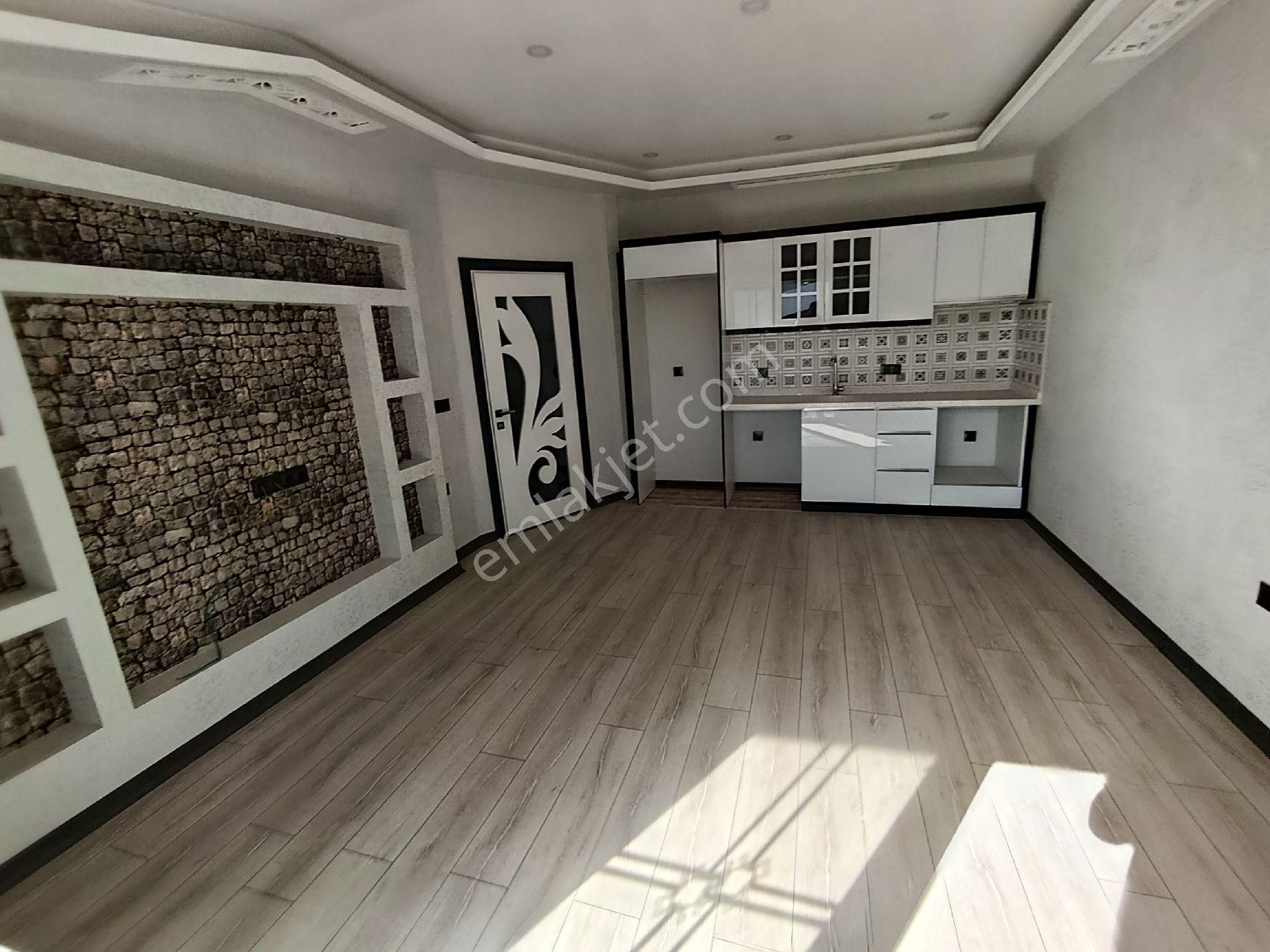Didim'de Çamlık Mahallesinde Satılık 2+1 Denize 600 Metre Mesafede Satılık Daire