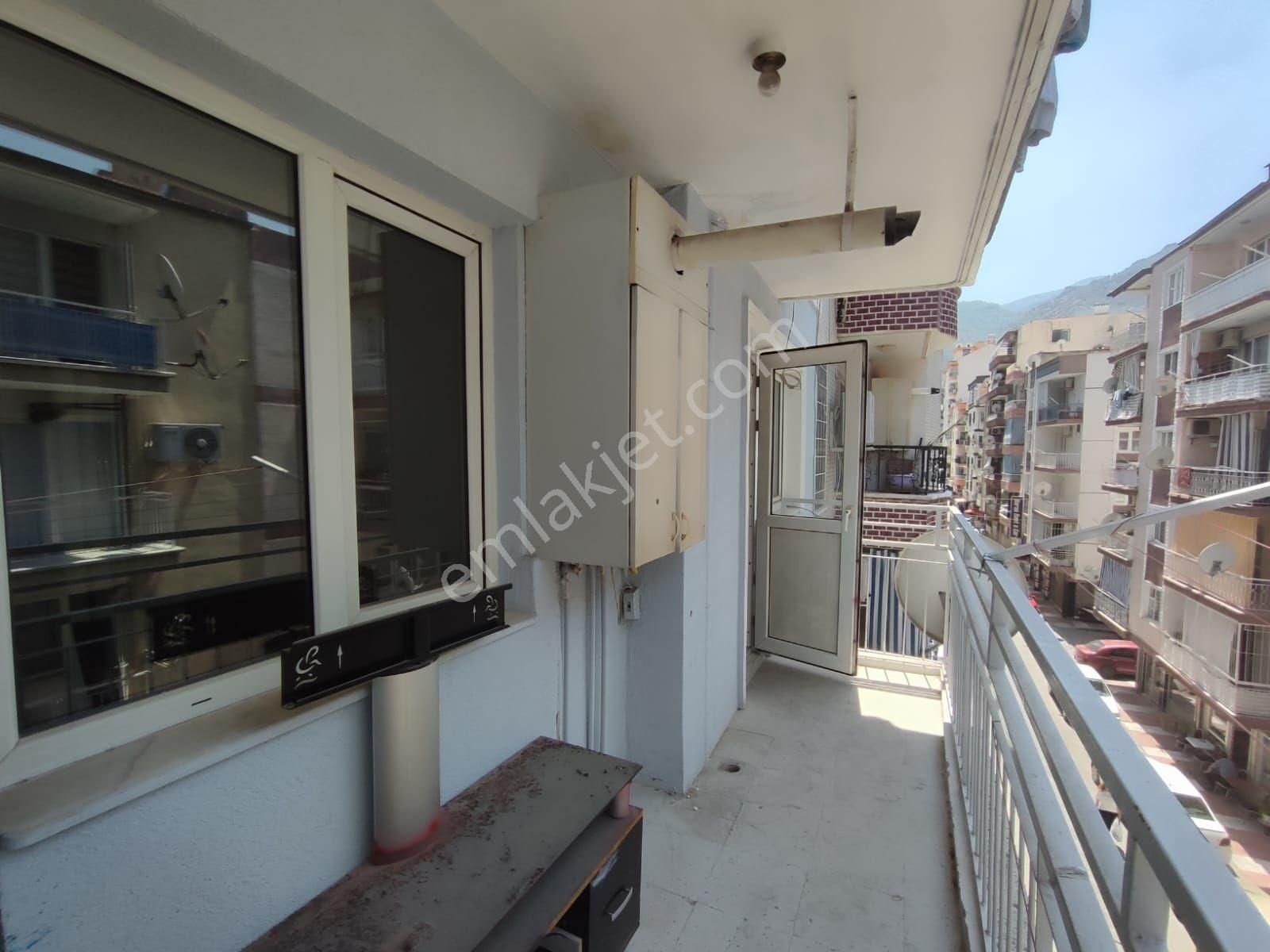 Satılık Daire 3+1 Manisa Şehzadeler Arda Mahallesinde