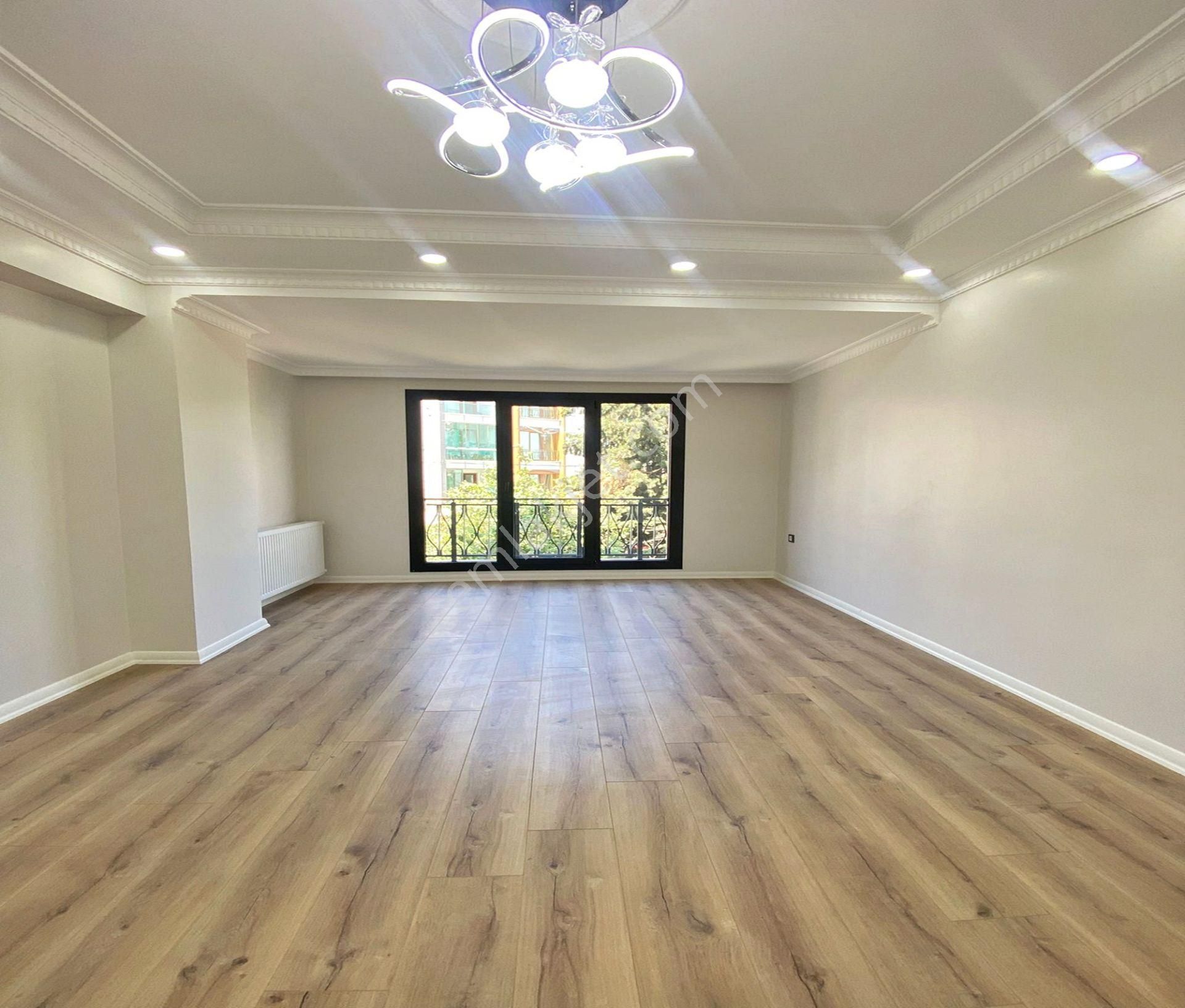 Tem Bağlantı Yolunun Üzerinde Krediye Uygun Satılık 2+1 Sıfır Daire