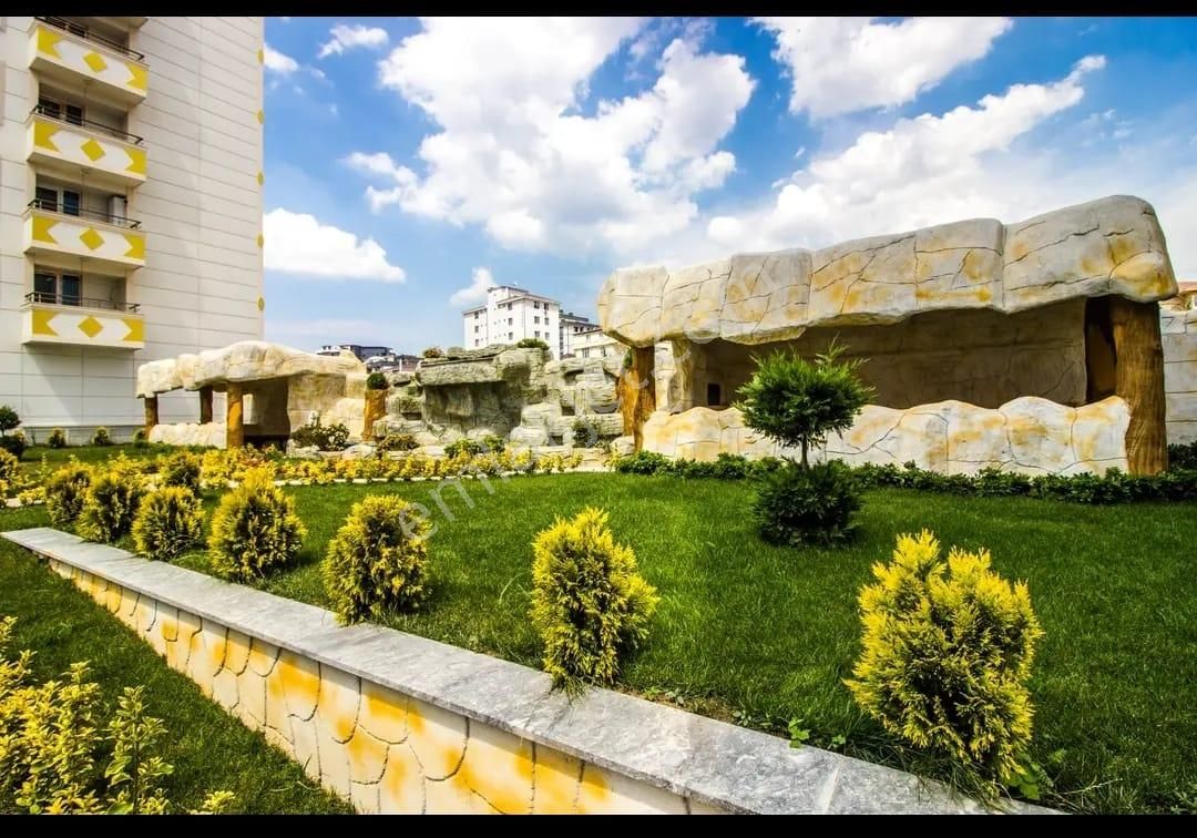 İstanbul Pendik Güllübağlar Da Acil Satılık Kelepir Lüks 105 M2 2+1 Daire - Görsel 24