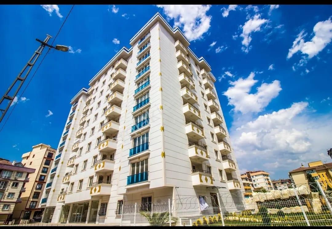 İstanbul Pendik Güllübağlar Da Acil Satılık Kelepir Lüks 105 M2 2+1 Daire - Görsel 30